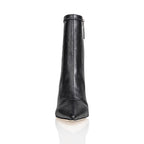 Dakota Stretch Dress Bootie with Stiletto Heel