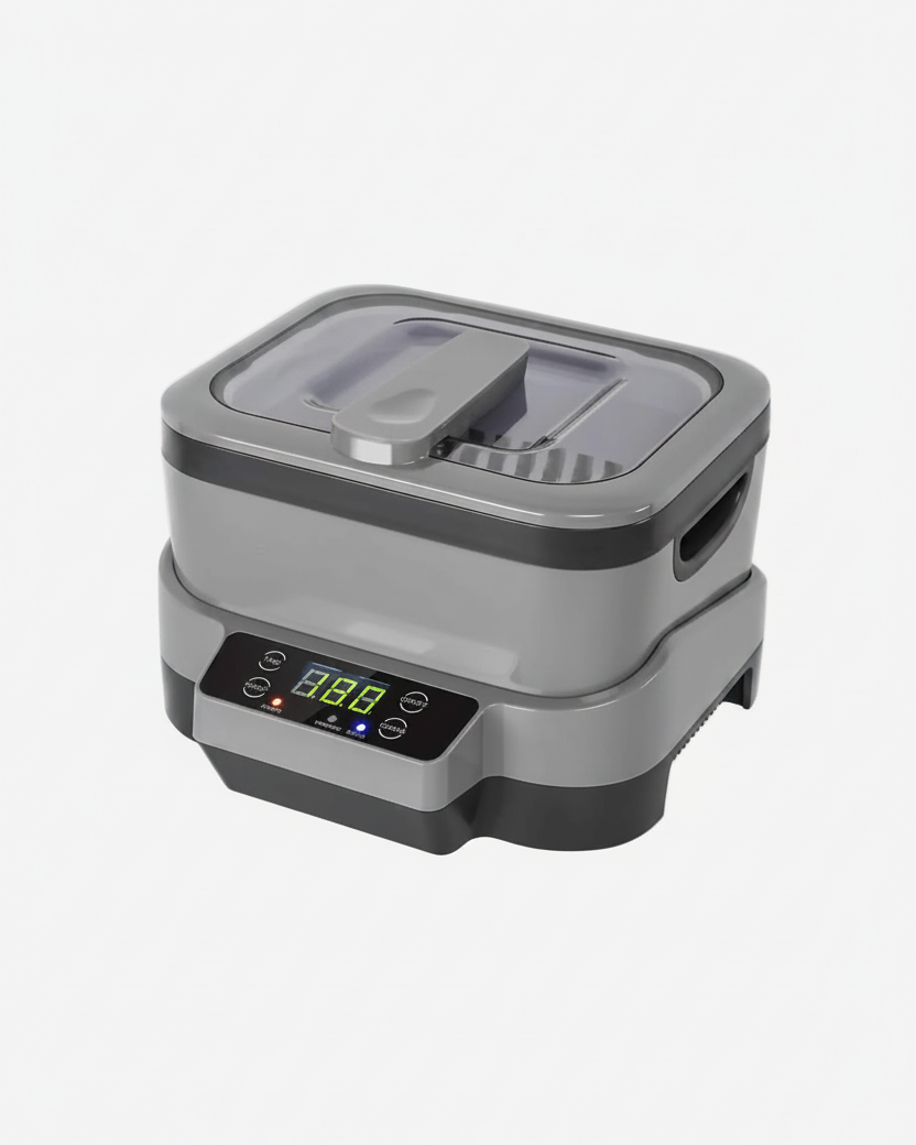 Professional Ultrasonic Cleaner Machine