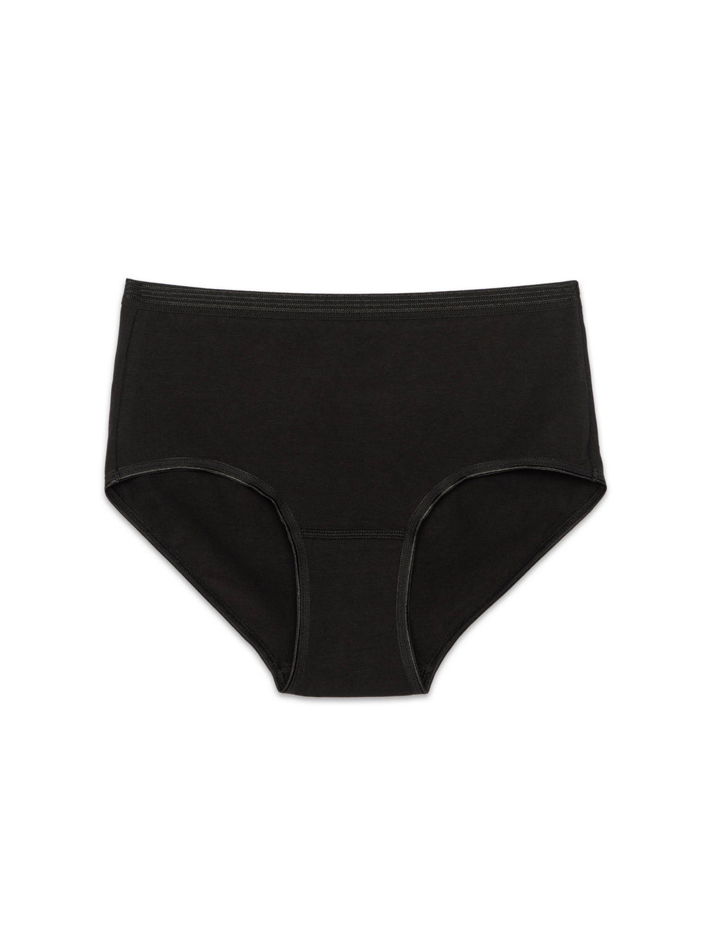 Conte High-Waisted Panties Basic Collection | LB 2016