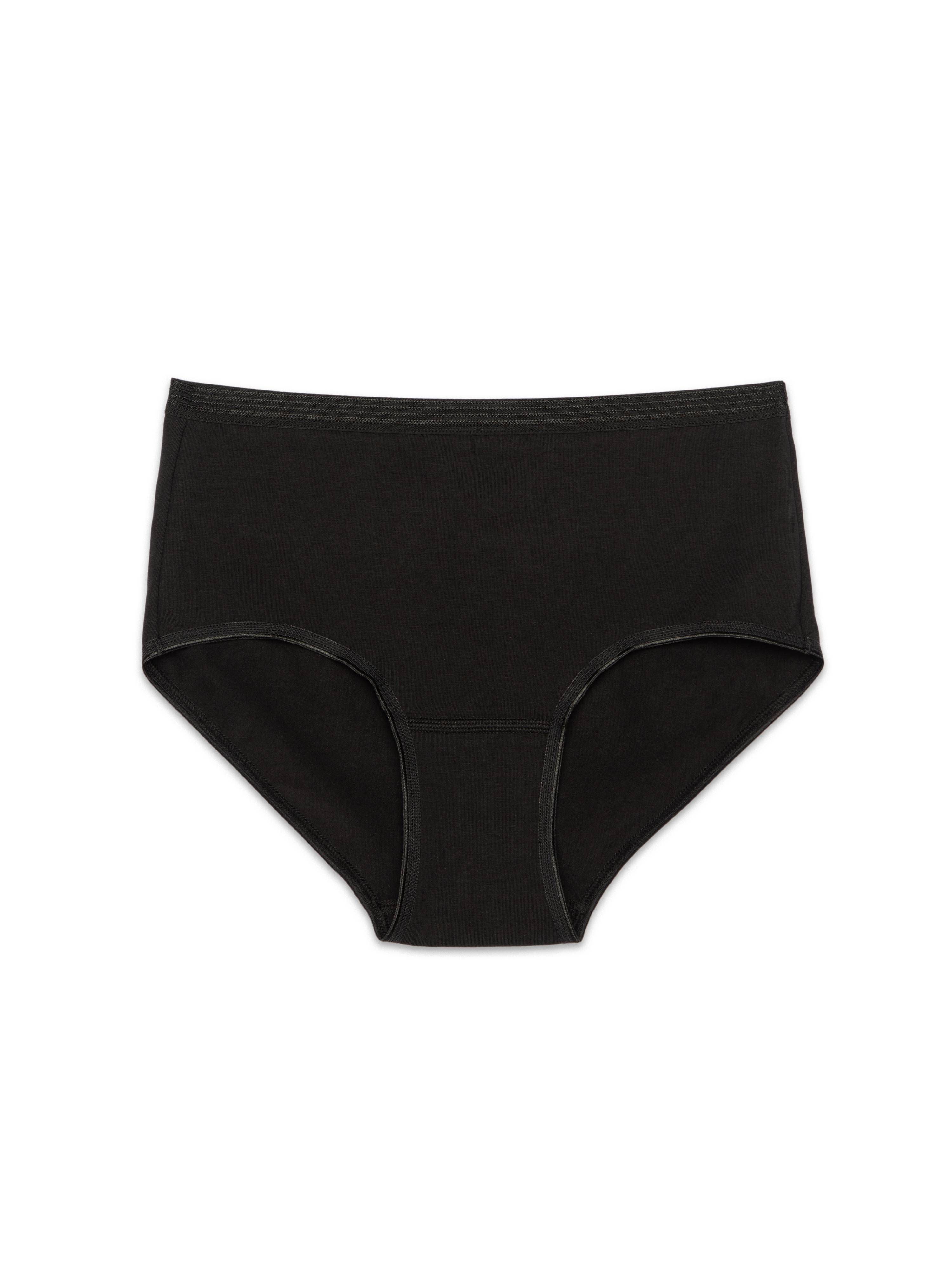 Conte High-Waisted Panties Basic Collection | LB 2016