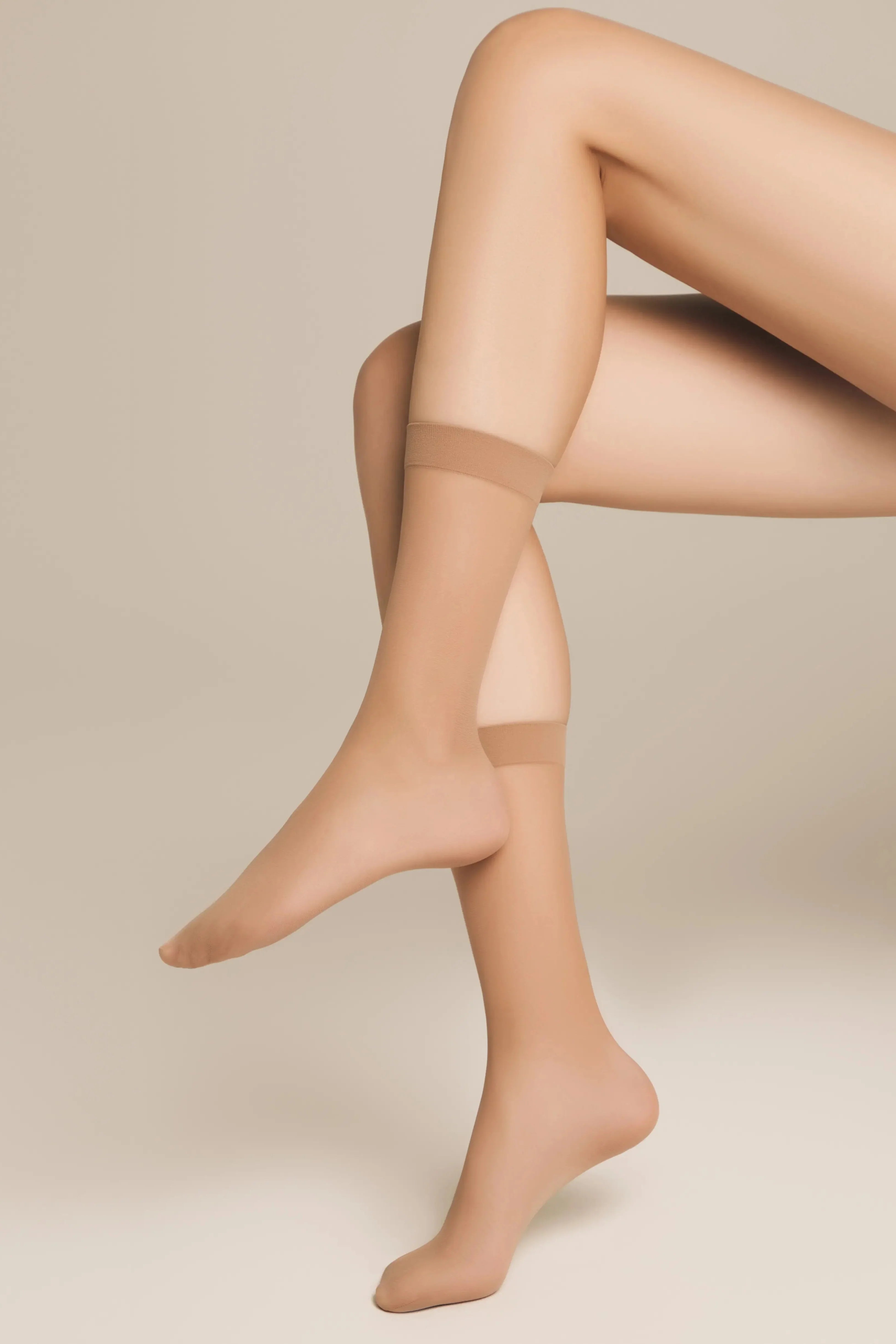 Conte Dress Socks Code 20 Den | 1 Pair