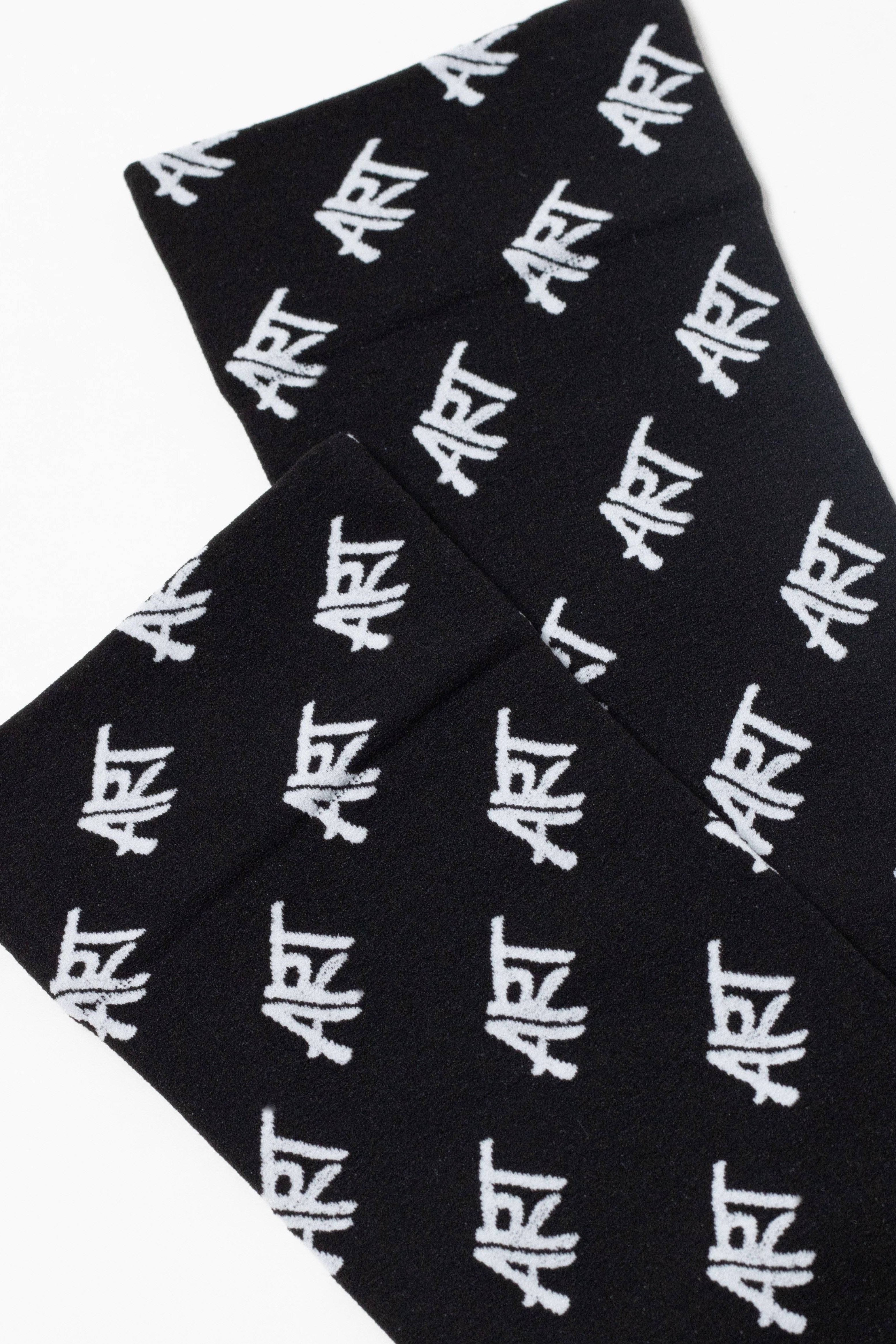 Dense Socks Conte Fantasy 'Art' Designs