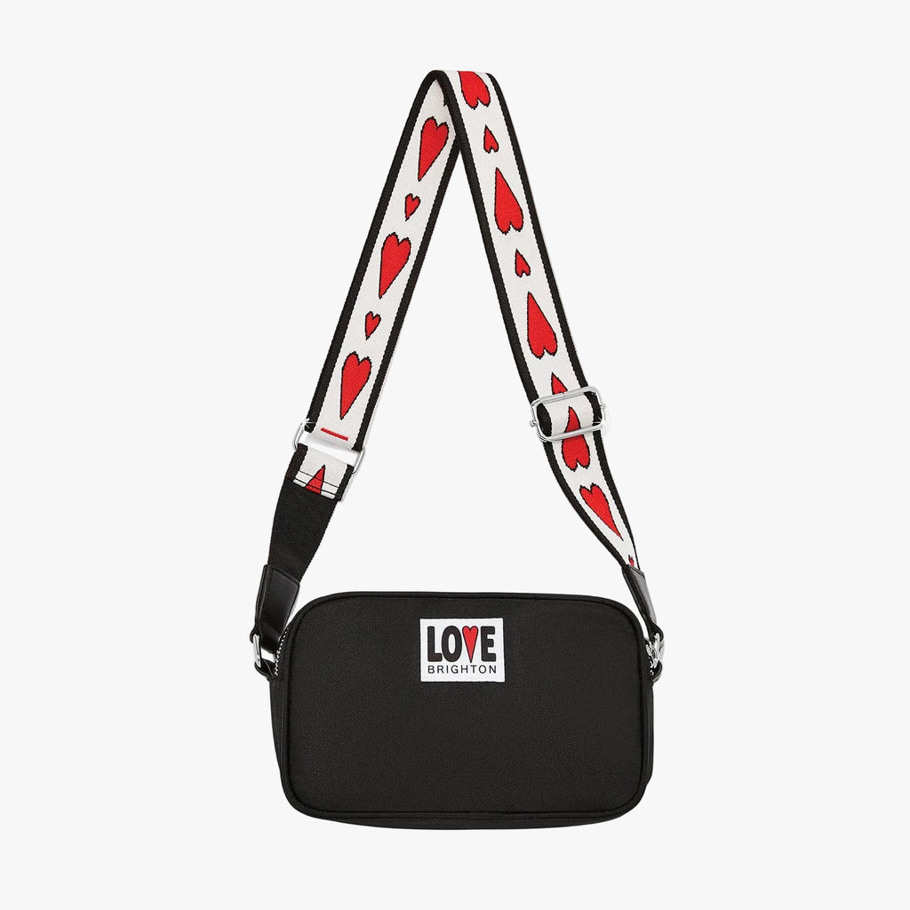 Brighton Love Essentials Cross Body Bag