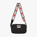 Brighton Love Essentials Cross Body Bag
