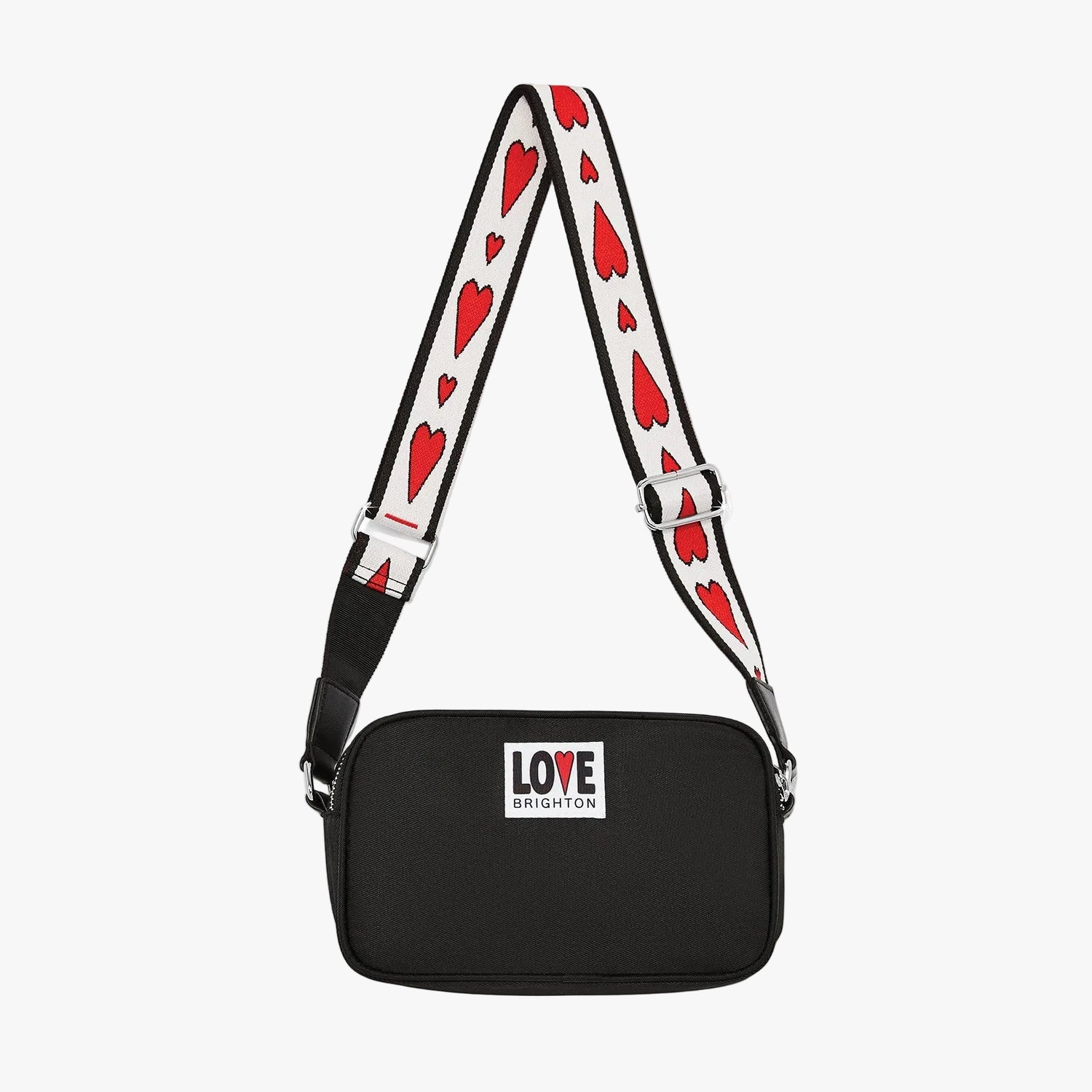 Brighton Love Essentials Cross Body Bag