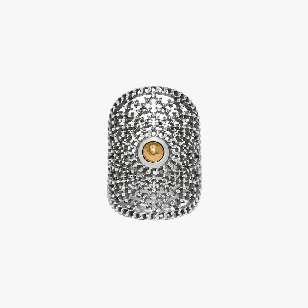 Brighton Ferrara Segreta Ring