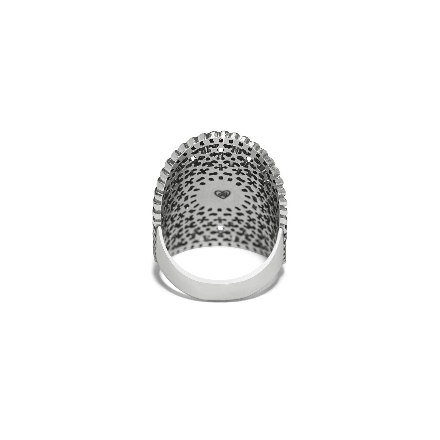 Brighton Ferrara Segreta Ring