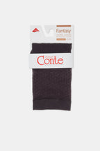 Socks Conte Fantasy 20 Den | Polka Dot