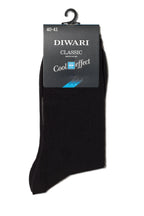 Conte Cotton Socks Diwari Classic with Cool Effect