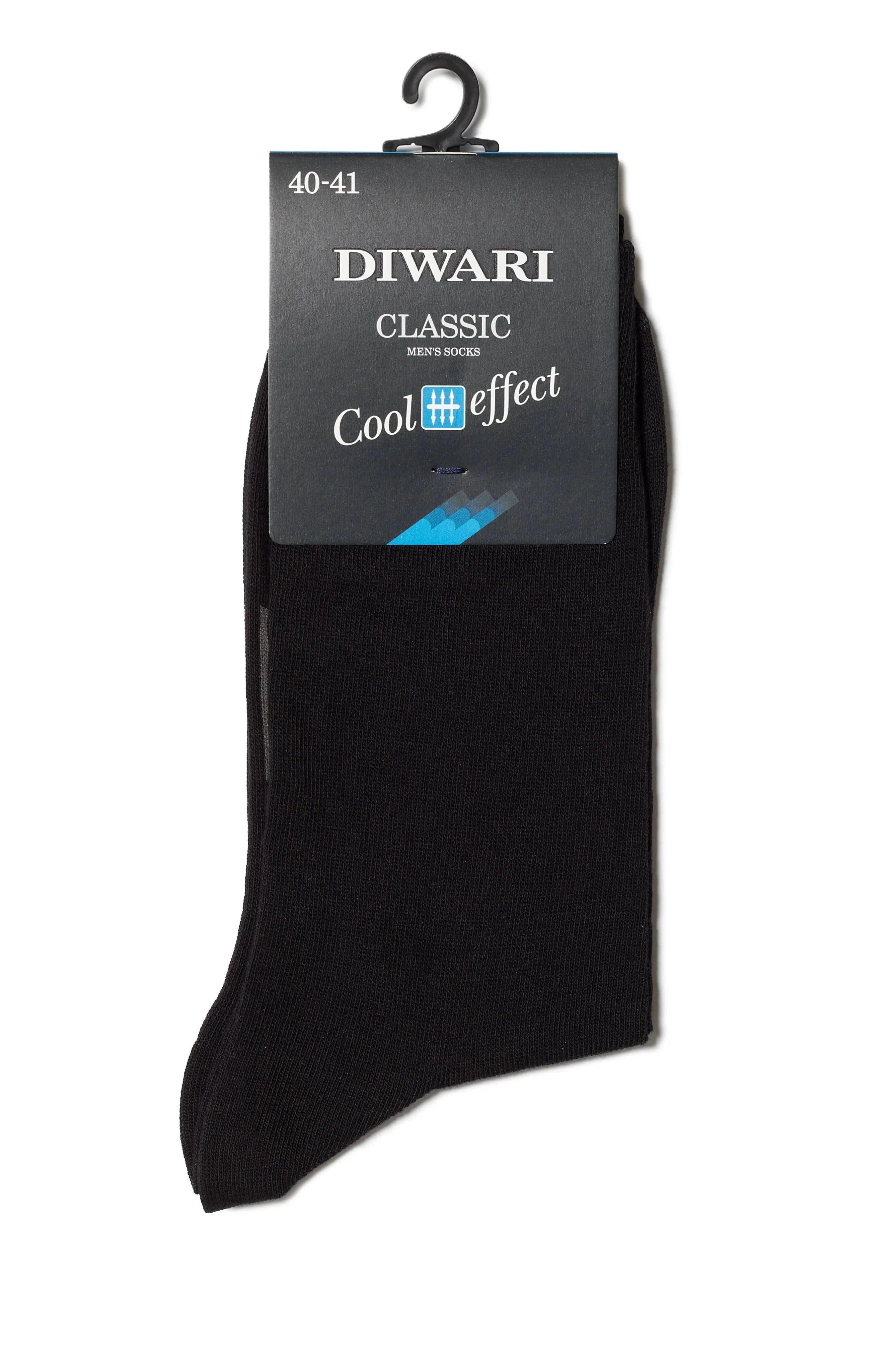 Conte Cotton Socks Diwari Classic with Cool Effect