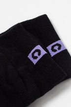 Cotton Ankle Socks Conte Active Terry Foot 571