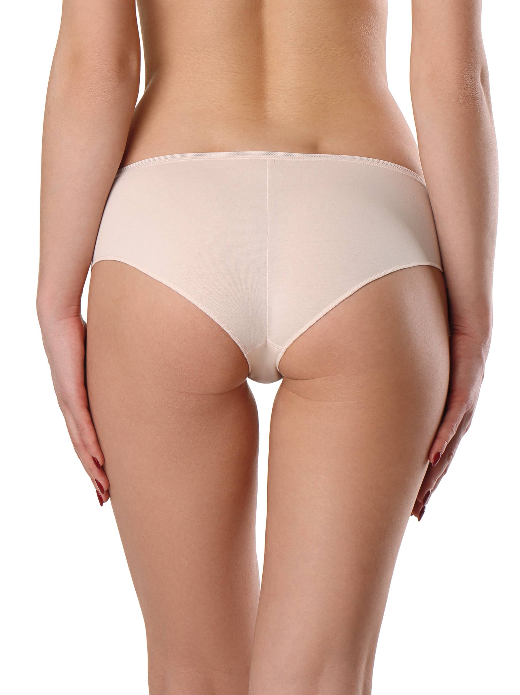 Conte Classic Hipster Panties Basic Collection | LHP 2003
