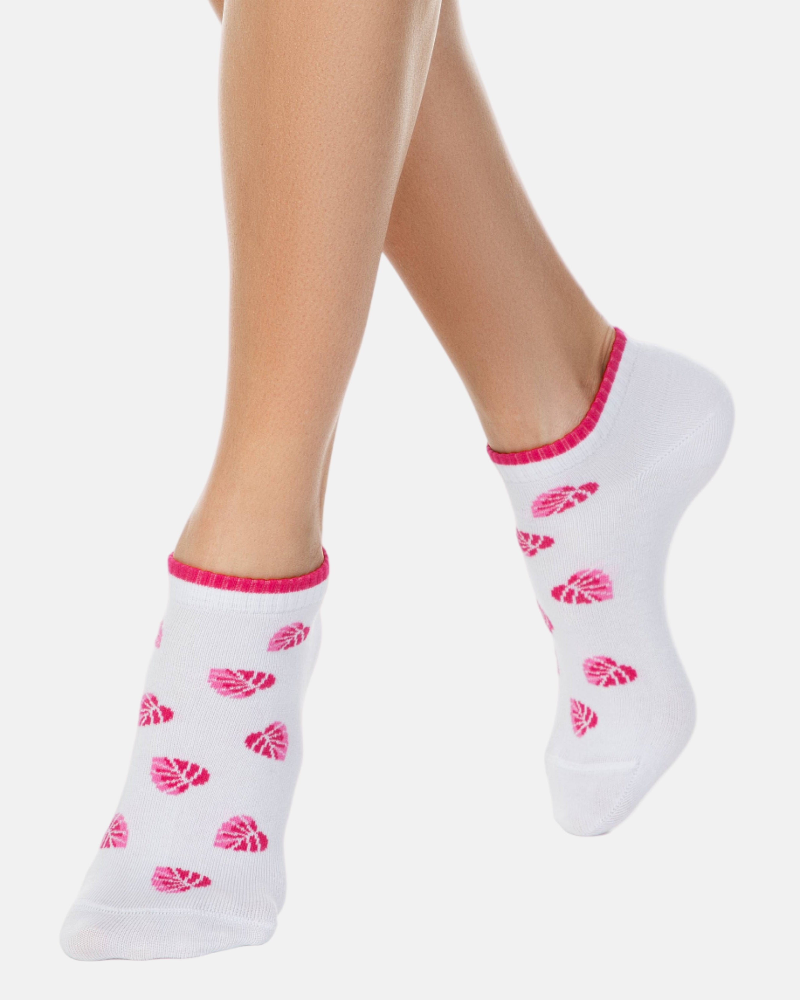 Cotton Ankle Socks Conte Active | 185