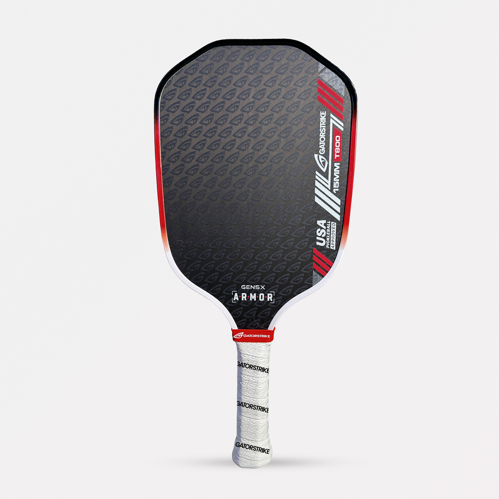 A.R.M.O.R GEN 5x Series
