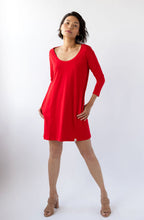 Misa Tee Dress