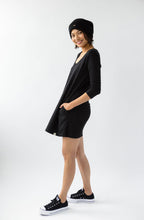 Misa Tee Dress