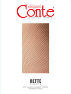 Conte Fantasy Tights Rette Micro | Fishnet