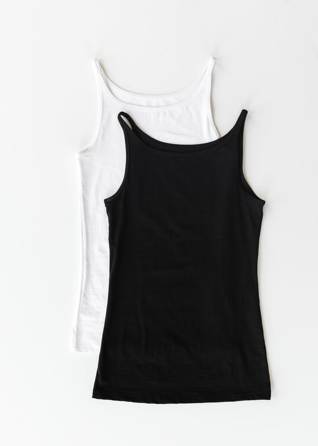 Reversible Layering Cami Top