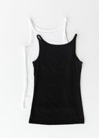 Reversible Layering Cami Top