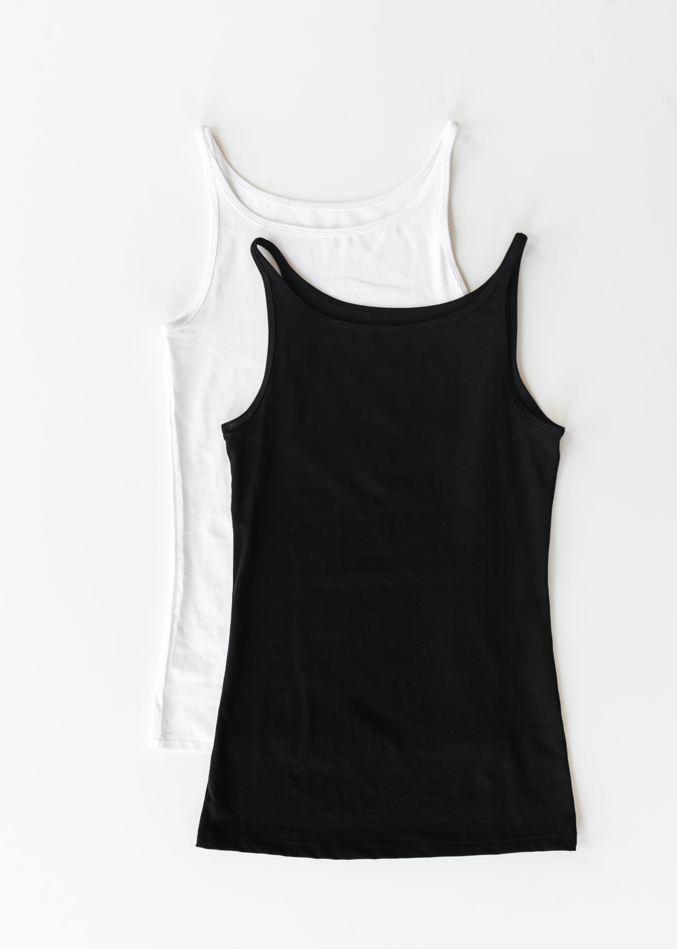 Reversible Layering Cami Top