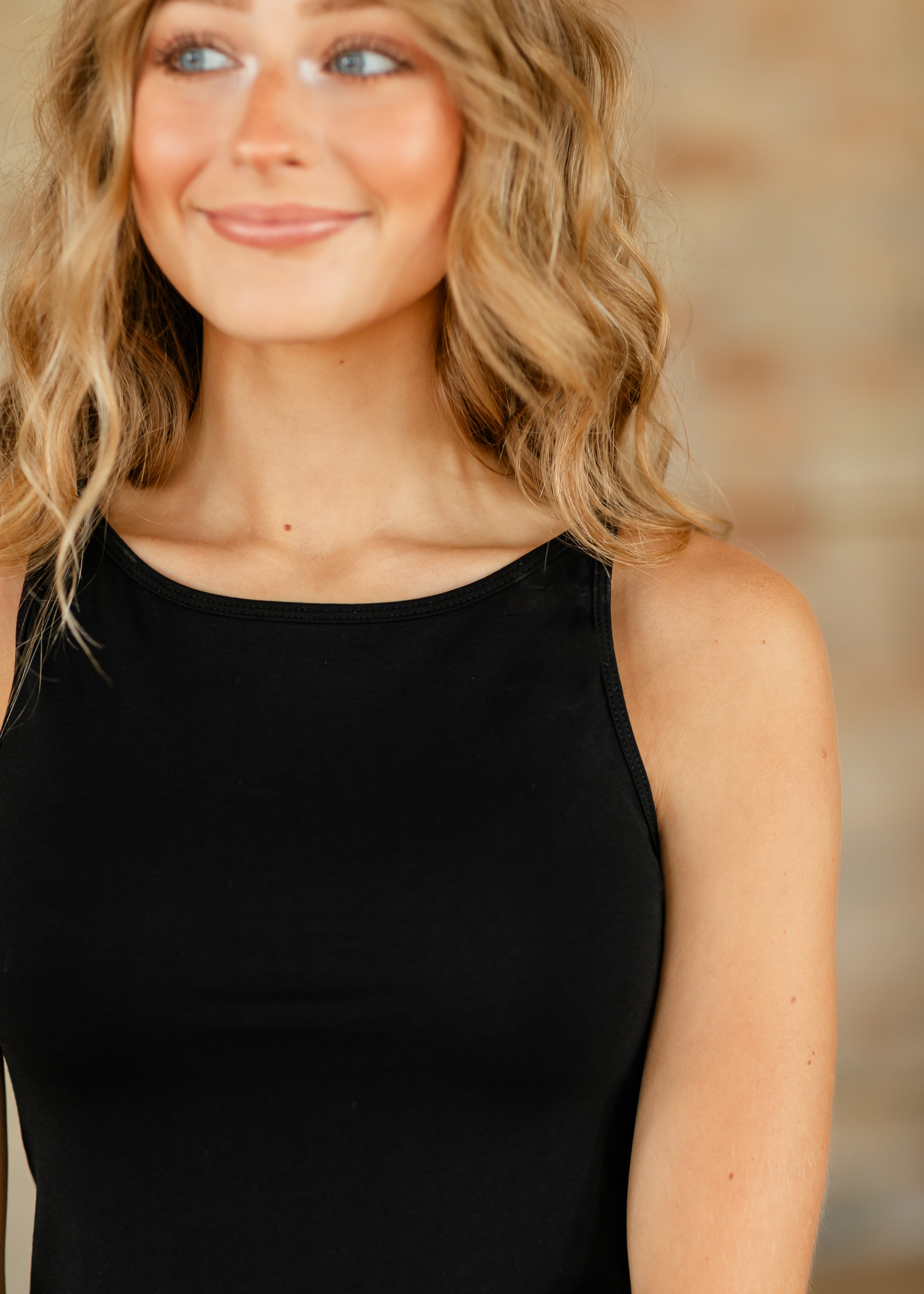Reversible Layering Cami Top