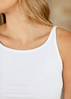 Reversible Layering Cami Top