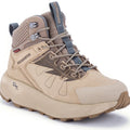Rockrooster Farmington Sand 6” Waterproof Hiking Boots with VIBRAM® Outsole | OC21035