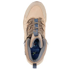 Rockrooster Farmington Sand 6” Waterproof Hiking Boots with VIBRAM® Outsole | OC21035