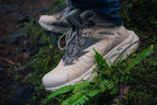 Rockrooster Farmington Sand 6” Waterproof Hiking Boots with VIBRAM® Outsole | OC21035