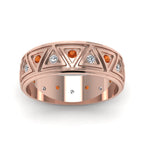 Inverse Triangle Band
