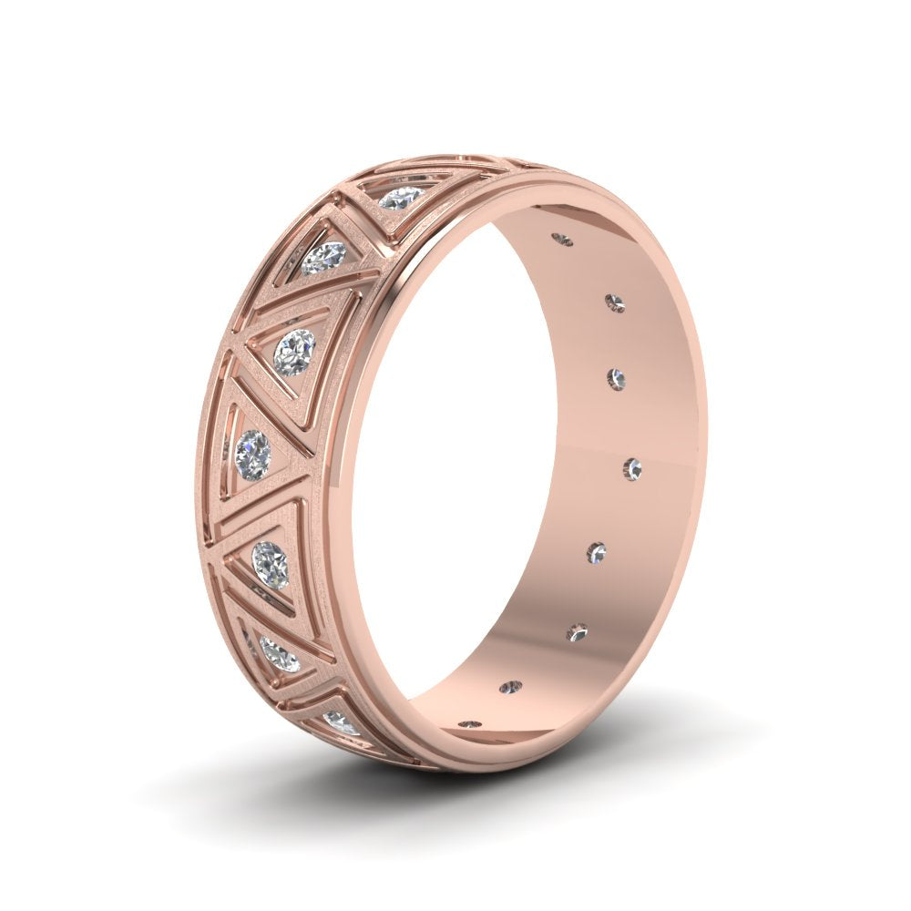Inverse Triangle Band