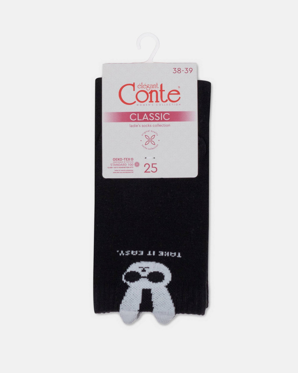 Conte Cotton Socks Classic | 540
