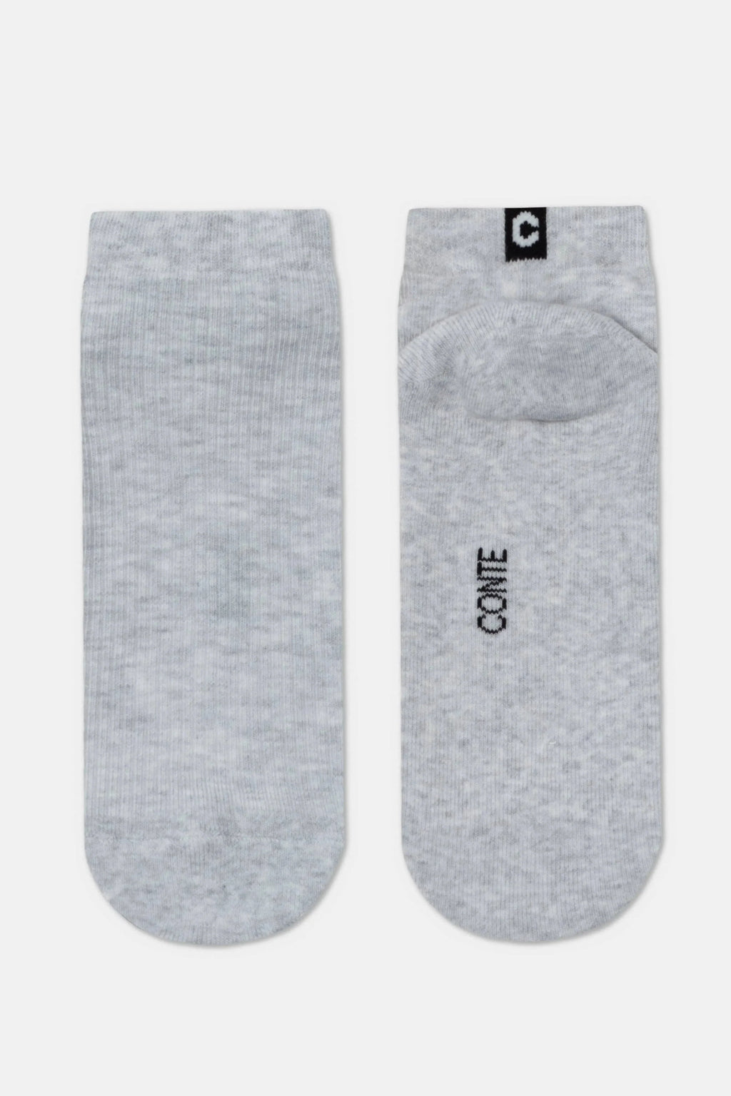 Cotton Ankle Socks Conte Active Terry Foot 571