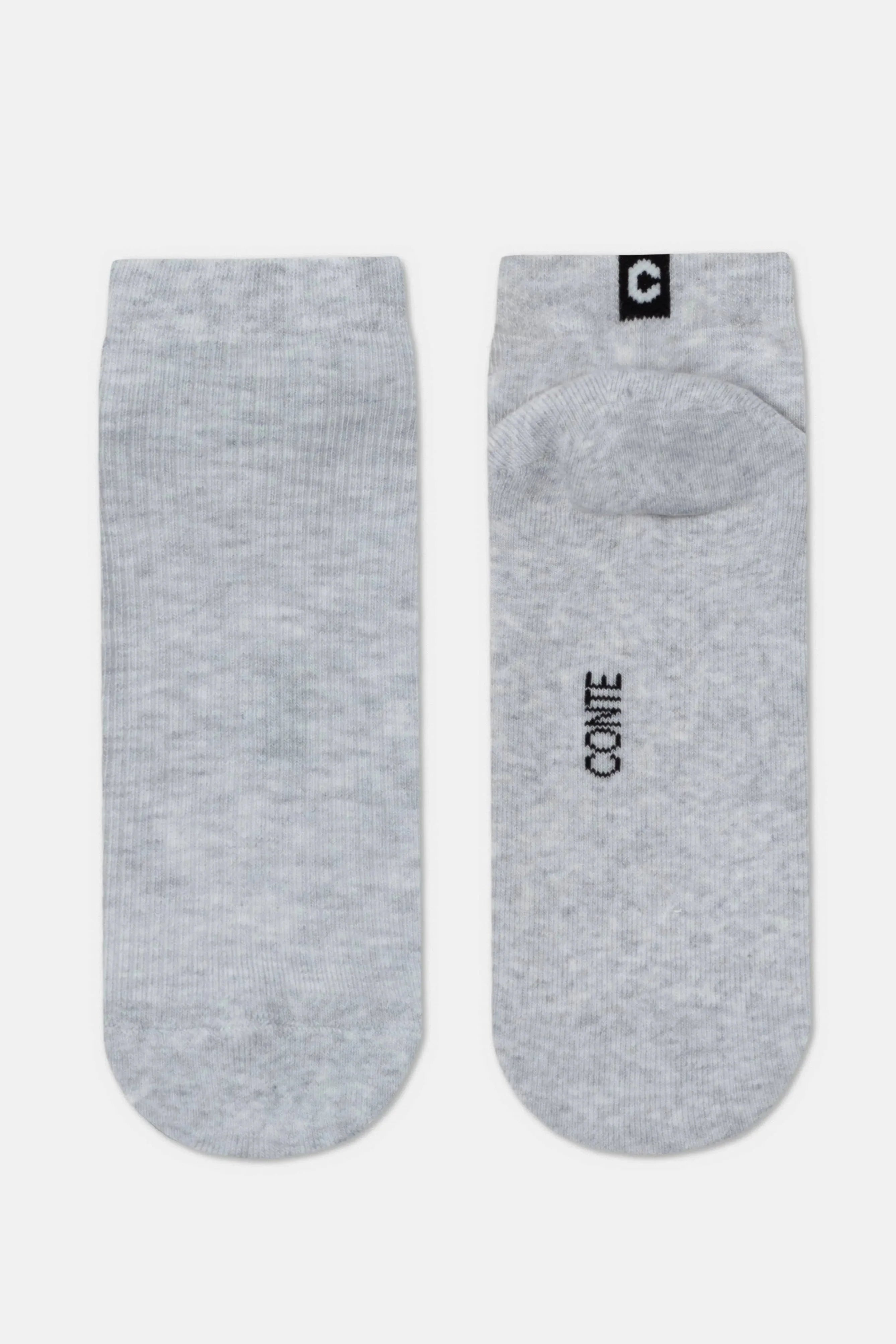 Cotton Ankle Socks Conte Active Terry Foot 571