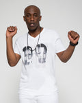 1987 T-Shirt | White