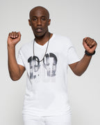 1987 T-Shirt | White