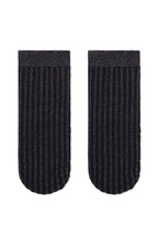 Socks Conte Fantasy with Lurex Stripe