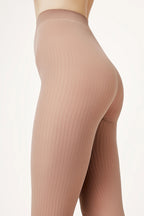 Fantasy Leggings Conte Casual 100 Den | Matte Finish