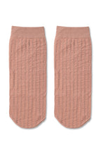 Socks Conte Fantasy with Lurex Stripe