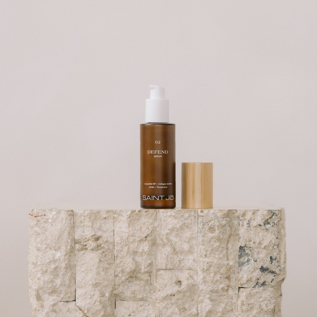 02 DEFEND Barrier Repair Serum