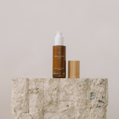 03 BRIGHTEN Radiance Boosting Serum