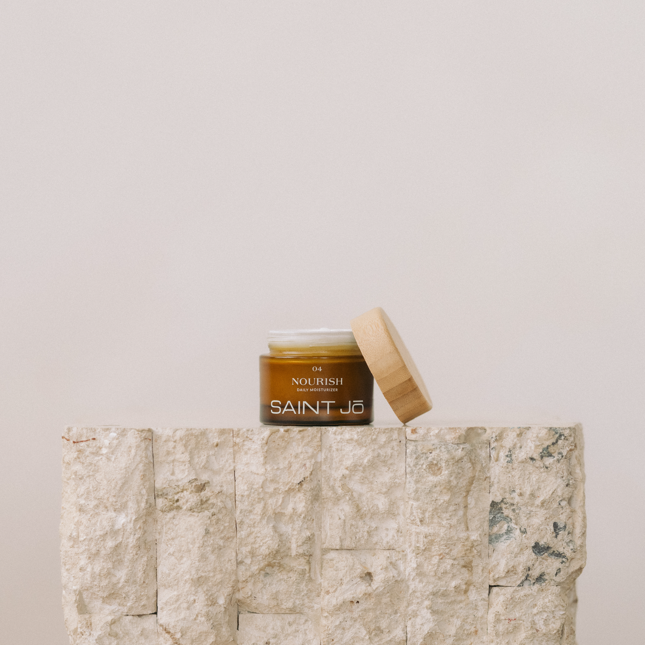 04 NOURISH Daily Hyaluronic Acid Moisturizer