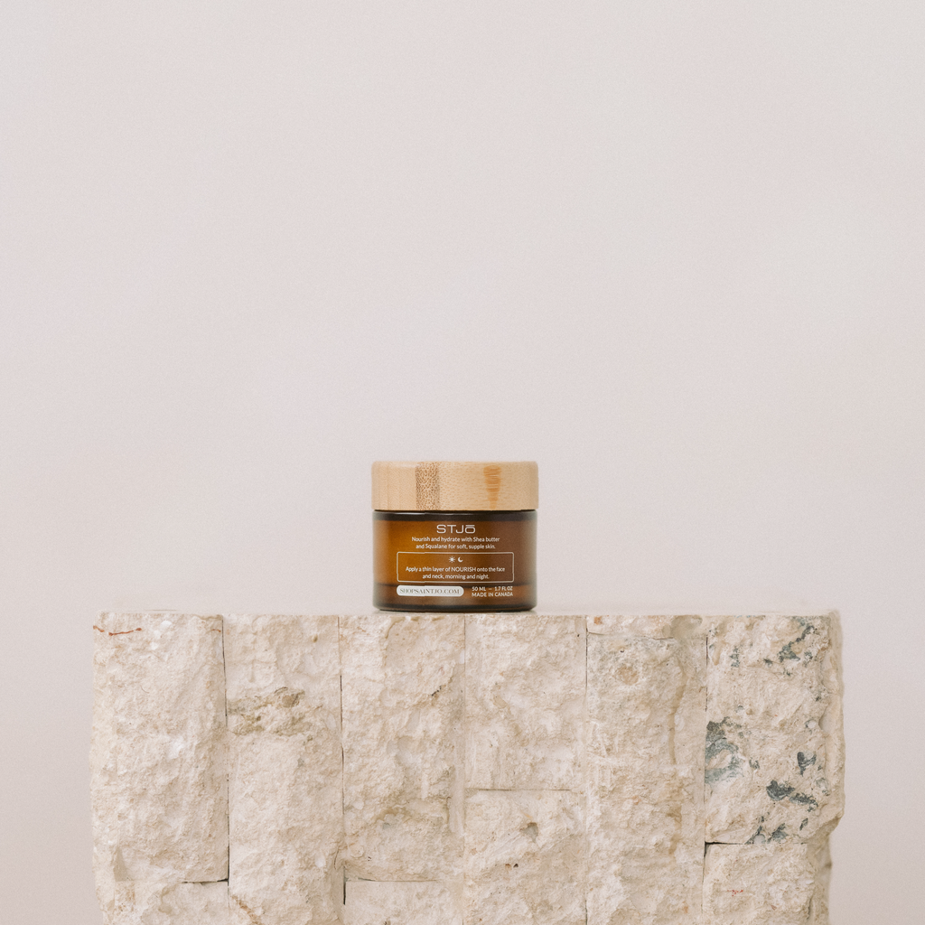 04 NOURISH Daily Hyaluronic Acid Moisturizer