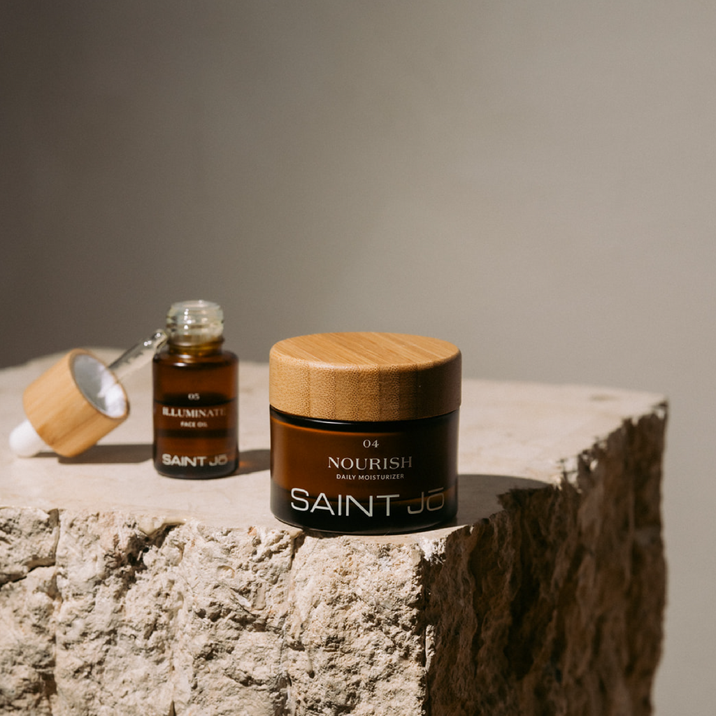 04 NOURISH Daily Hyaluronic Acid Moisturizer