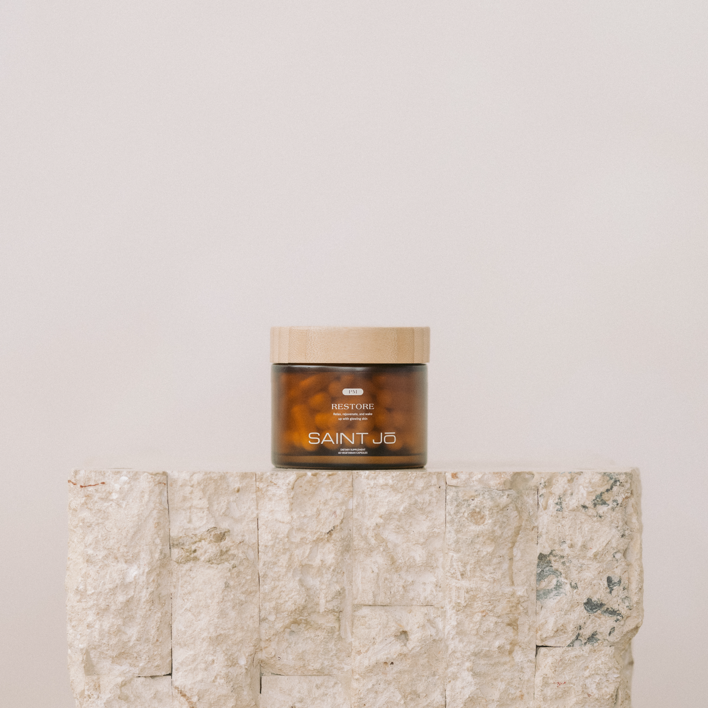 RESTORE PM Supplement
