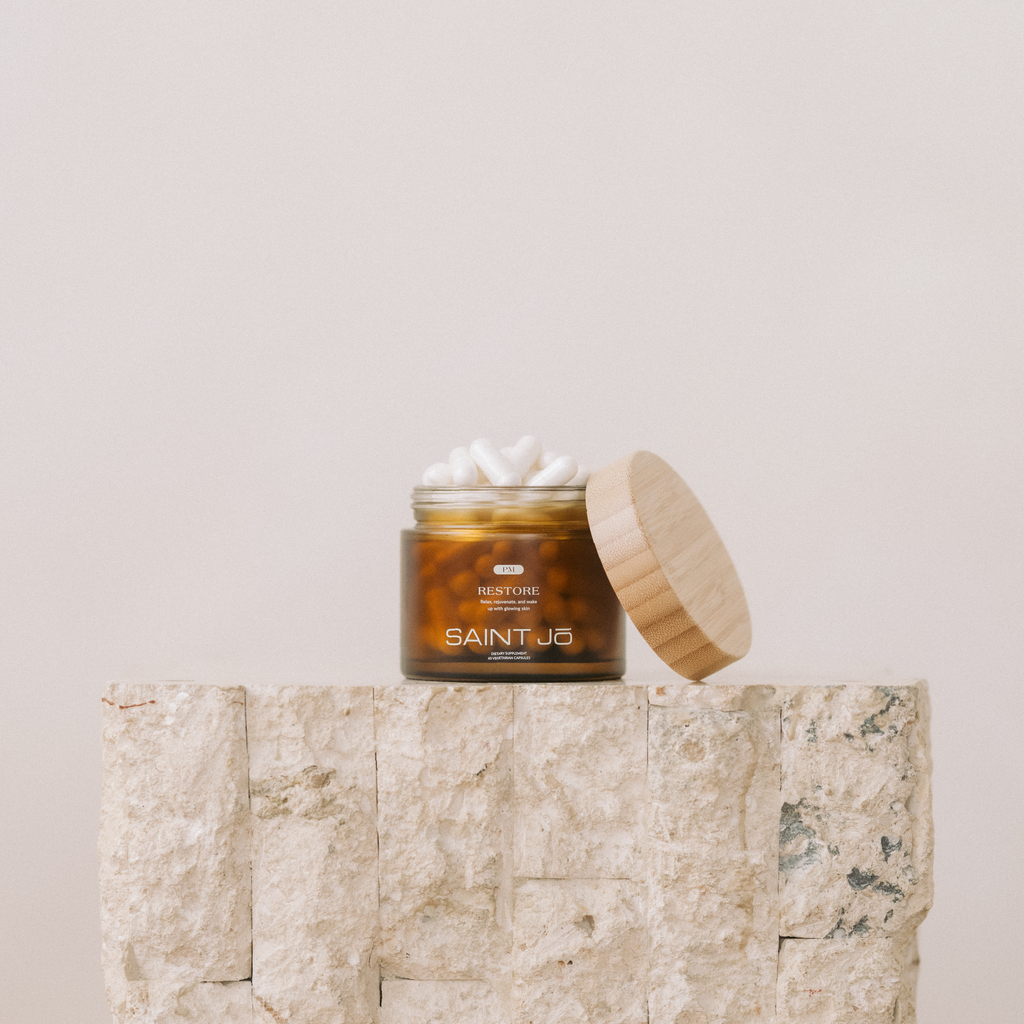 RESTORE PM Supplement
