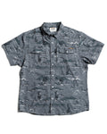 San Saba SS Shirt | Castlerock