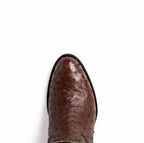 Savannah Cowboy Boot | Kango Tabac