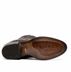 Savannah Cowboy Boot | Kango Tabac
