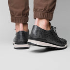 Scanno Sneaker | Antique Gray